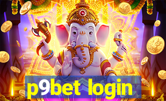 p9bet login